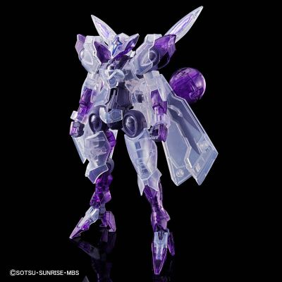 HG 异端审判者【透明配色】