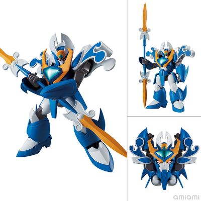 Variable Action MINI 光能使者 波涛使者