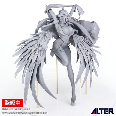 OVERLORD MASS FOR THE DEAD 雅儿贝德 纯白圣诞