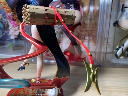 命运-冠位指定 酒呑童子 英灵祭装