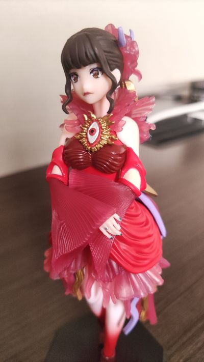 HG GIRLS 假面骑士利维斯 阿基蕾拉