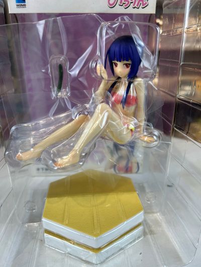 BEACH QUEENS 农林 木下林檎