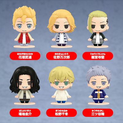 Pocket Maquette 重生之道 02