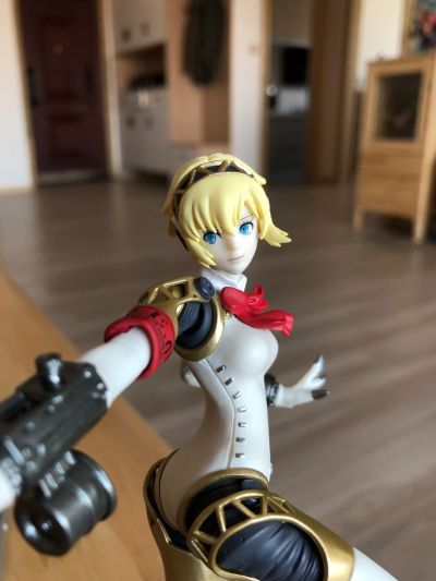 POP UP PARADE 女神异闻录3 埃癸斯