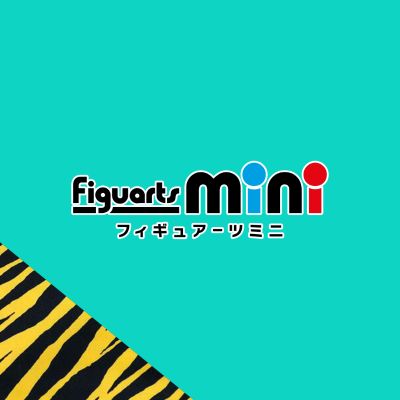 Figuarts mini 福星小子 拉姆