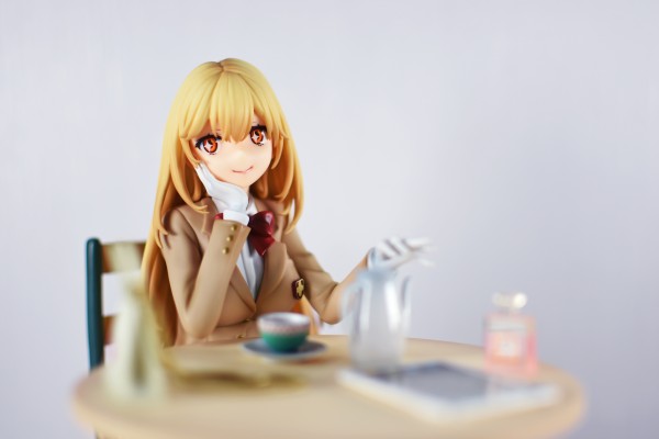 某科学的超电磁炮T 食蜂操祈 原画直播