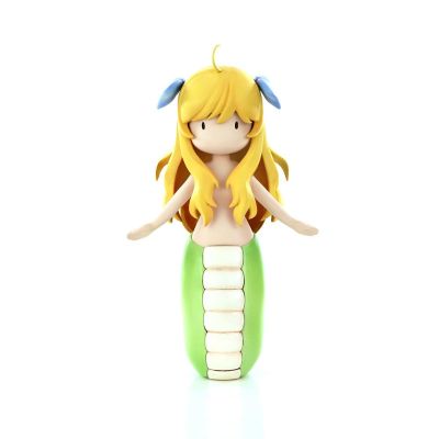 B5系列 邪神与厨二病少女 小邪神