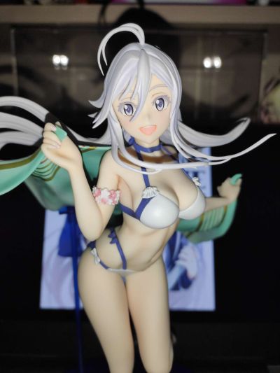 CAWorks 86-不存在的地域- 蕾娜 泳装版