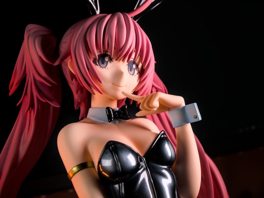 B-style 关于我转生变成史莱姆这档事 米莉姆 裸腿兔女郎