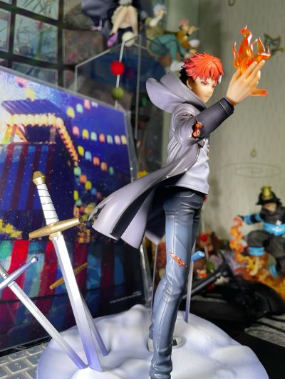 剧场版 Fate/kaleid liner 魔法少女伊莉雅：雪下的誓言 卫宫士郎