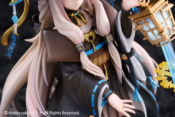 灯火的魔女