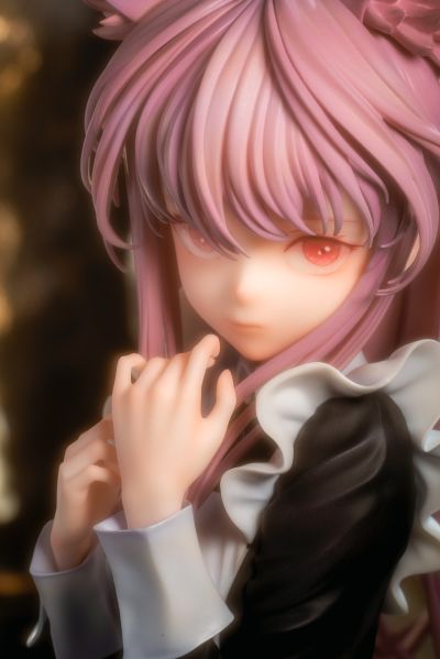 菲奇子 女仆VER. 胸像