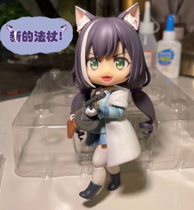 FightDoll系列 少女前线 索米