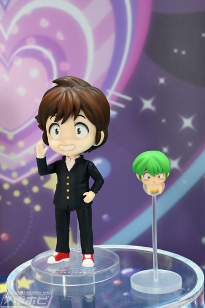 Figuarts mini 福星小子 诸星当+小天