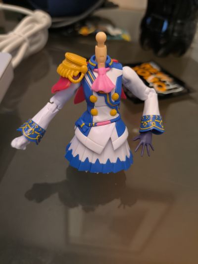Figure-rise Standard 赛马娘 东海帝皇