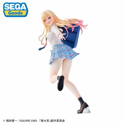 更衣人偶坠入爱河 Luminasta   “喜多川海梦-美好的放学时光”