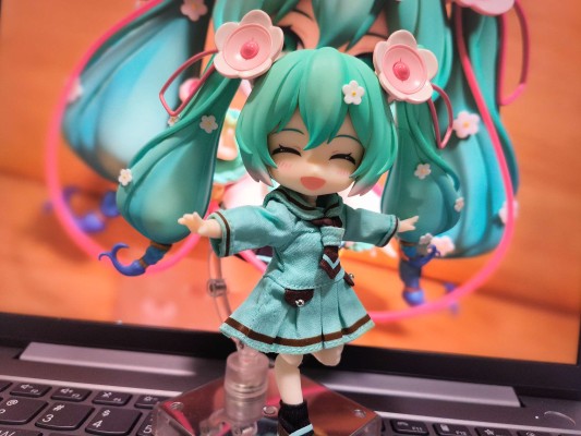 粘土娃 吸血鬼 米拉