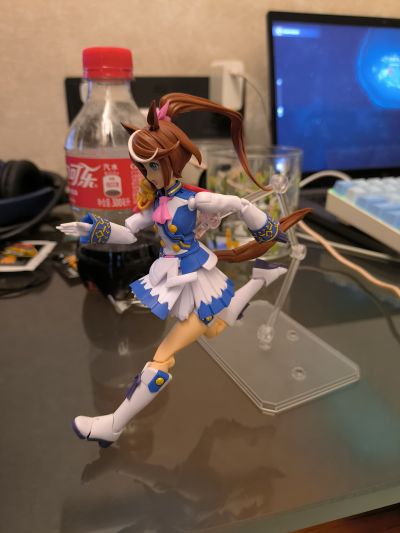 Figure-rise Standard 赛马娘 东海帝皇