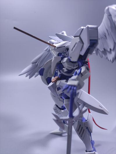 HG 机动战士高达 铁血的奥尔芬斯G 希格露恩 ​​​​