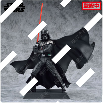 LPM 星球大战 达斯·维德