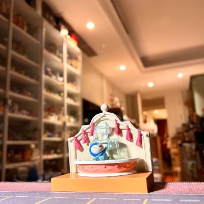 宝可梦之城2 节日街角