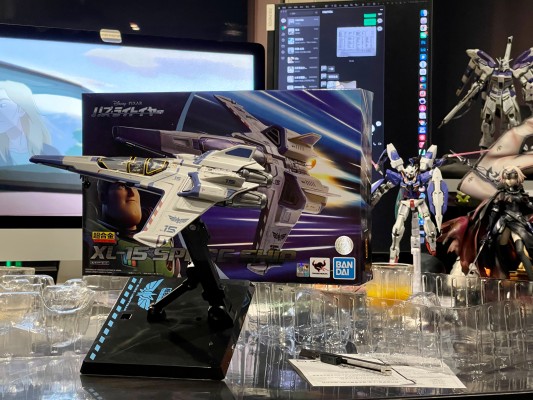 超合金 光年正传 XL-15 太空飞船