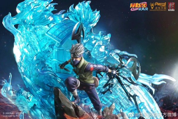 火影忍者 卡卡西