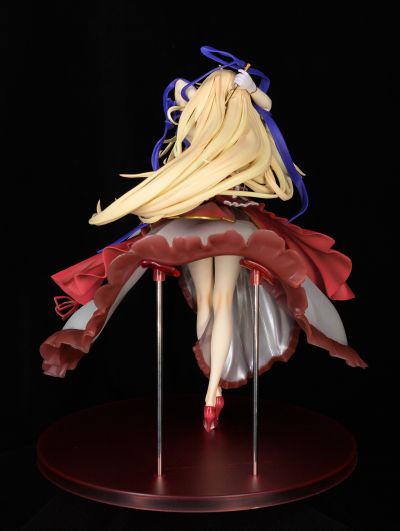 你与我最后的战场，亦或是世界起始的圣战 爱丽丝莉洁·露·涅比利斯9世