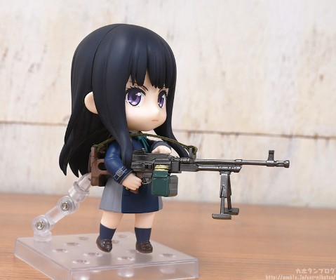 粘土人#1956 井上泷奈