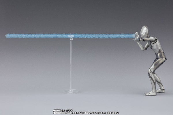 S.H.Figuarts 新·奥特曼 奥特曼（首次降临）