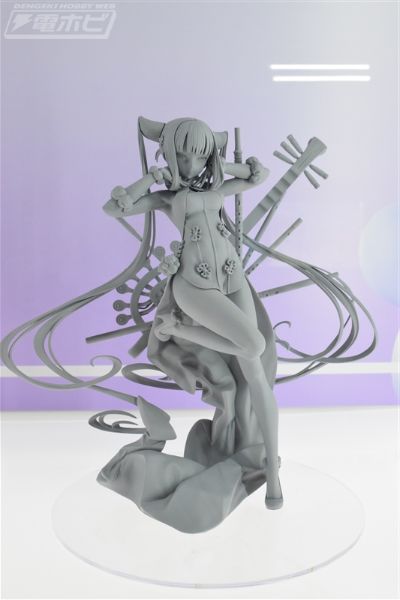 命运-冠位指定 降临者-琰女