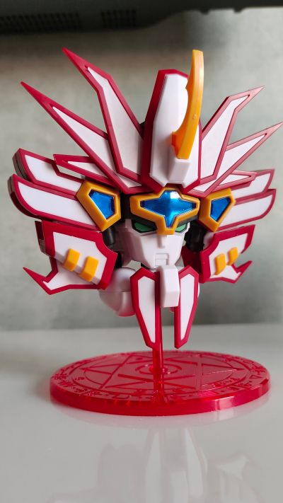 MODEROID  光能使者 超级光能使者