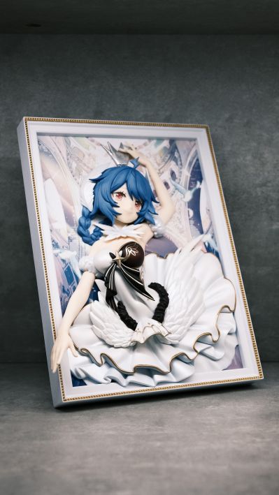 2233×中央芭蕾舞团联名 Swan Lake Ver.