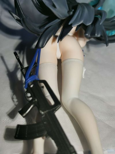 S-style 少女前线 M1加兰德 泳装Ver. (沙滩公主)