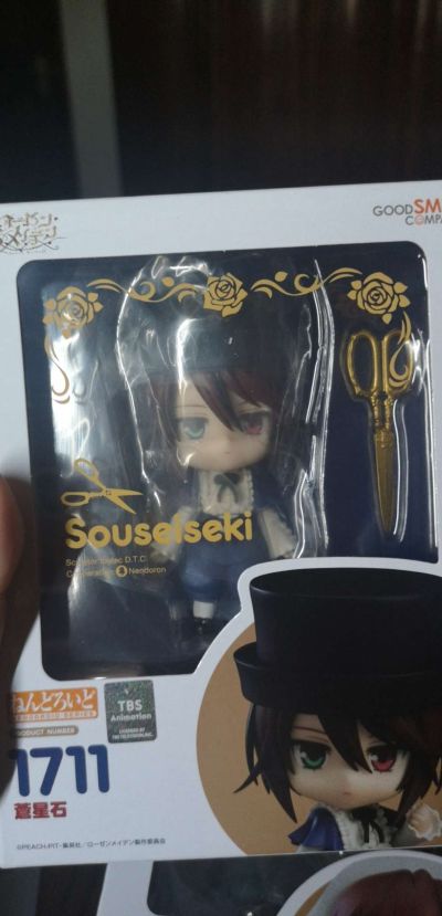 魔法纪录 魔法少女小圆外传  阿莉娜·格雷