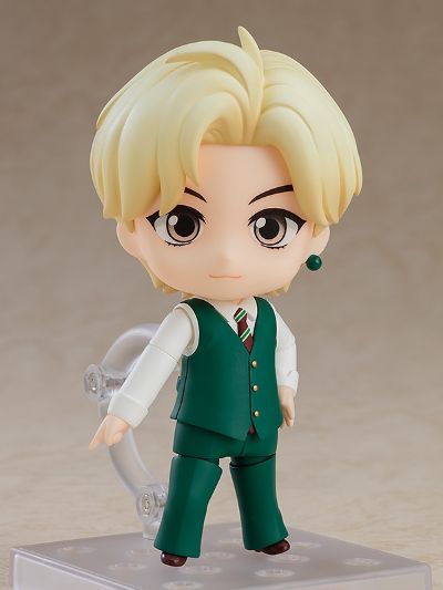 粘土人#1806 TinyTAN V