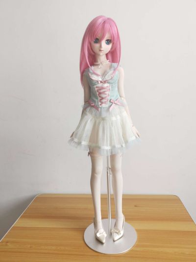 Dollfie Dream DD 少女革命 天上欧蒂娜