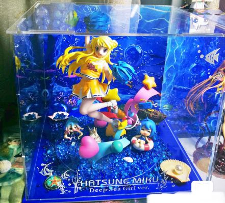 黄金拼图 九条可怜 啦啦队ver.