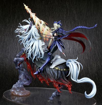 命运-冠位指定 枪兵-阿尔托莉雅·潘德拉贡〔Alter〕