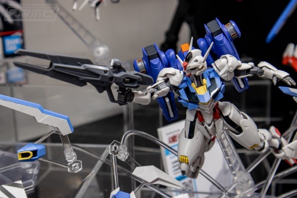 ROBOT魂＜机动战士系列＞   米拉苏尔社制 飞行组件  剧中版