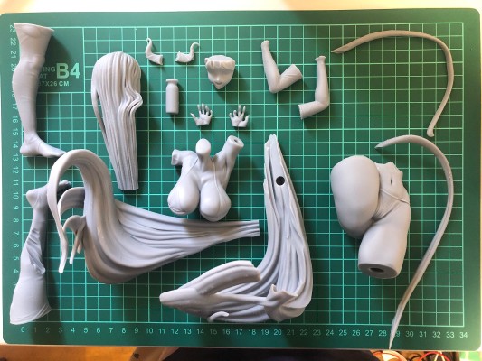 碧蓝档案 一之濑明日奈