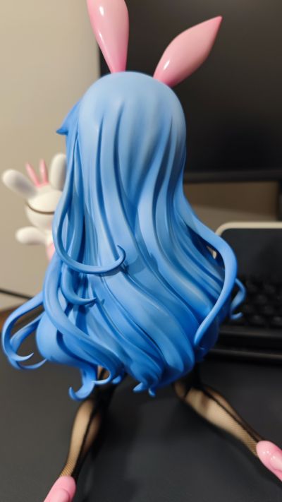 B-style 约会大作战 第四季 四糸乃 兔女郎