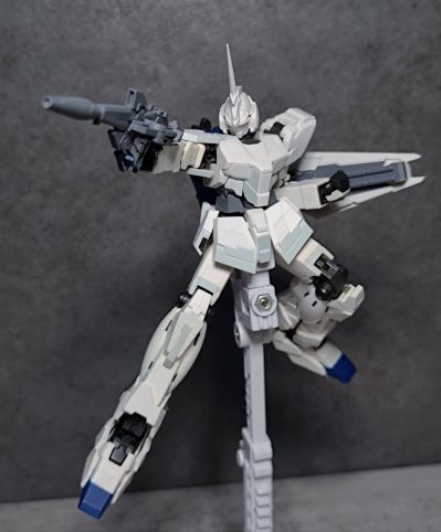 ROBOT魂＜SIDE MS＞ 独角兽高达（独角兽模式）