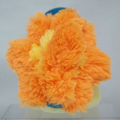 宝可梦全明星收藏 PP41 火球鼠 S码