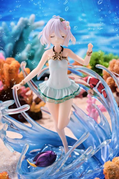 公主连结 与你重逢 可可萝 泳装（企划取消）