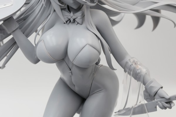 《太阳风计划》白夏 （执行任务 Ver.）