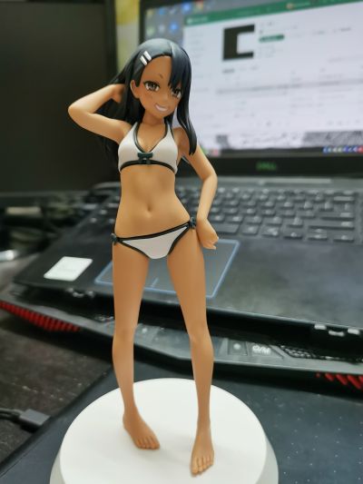 Summer Queens 不要欺负我，长瀞同学 长瀞 半成品组装