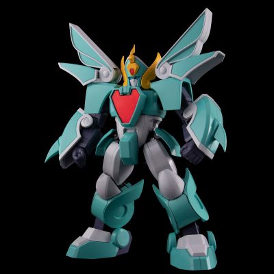 METAMOR-FORCE 光能使者 风暴使者