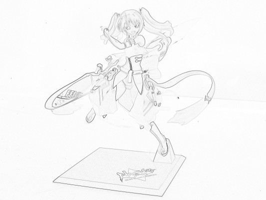 超昂闪忍遥 四方堂成香 超昂閃忍Ver. 