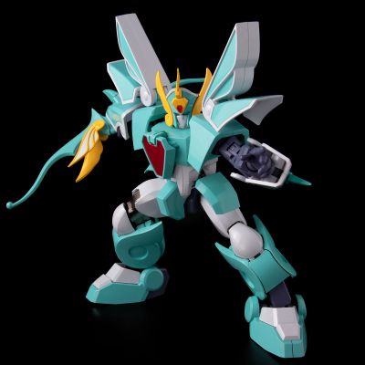 METAMOR-FORCE 光能使者 风暴使者